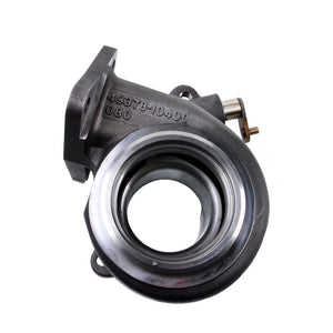 TRITDT Turbo Turbine Housing Fit SUBARU IMPREZA WRX STI TD06SL2 8cm / Gasket Set