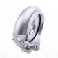 TRITDT Turbo Compressor Kit for SUBARU WRX MY08 / GH8 2008 20G w/ Cast Wheel