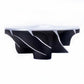 TRITDT Comp Wheel fit TOYOTA 1HD-FTE 4.2L Land Cruiser 17201-17040 CT12B CT15B