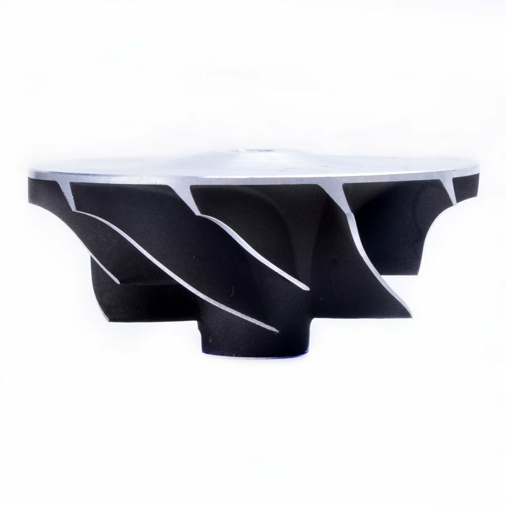 TRITDT Comp Wheel fit TOYOTA 1HD-FTE 4.2L Land Cruiser 17201-17040 CT12B CT15B