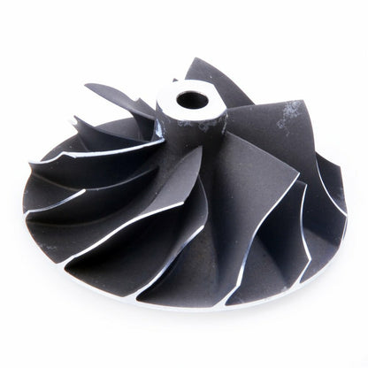 TRITDT Compressor Wheel 52.3/68mm 6+6 for Mitsubishi EVO 4~9 TD05HR TD06SL2R-20G