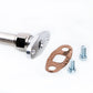 TRITDT Fits TOYOTA 1JZ-GTE 2JZ-GTE w/ Garrett T04B T04E Oil and Water Line Kit