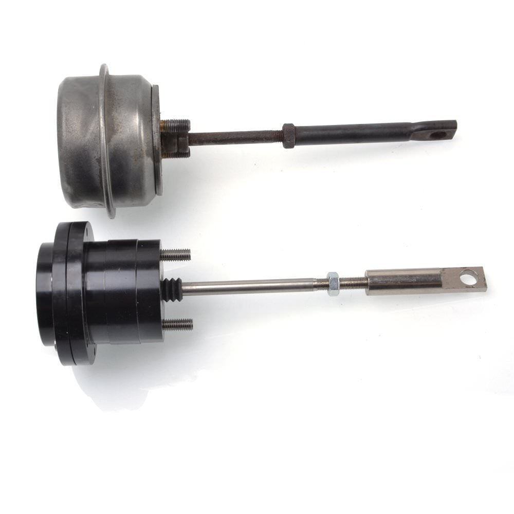 TRITDT Turbo Adjustable Actuator Fits SAAB 9000 TB0356 466952-0004 w/ Spring Set