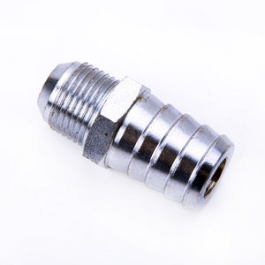 TRITDT Turbo Oil Return Adapter 10AN to OD 24mm Pipe