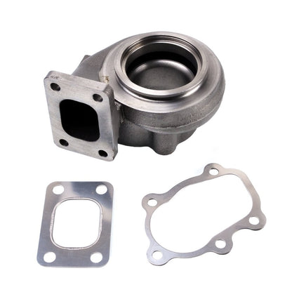 TRITDT Turbine Housing Fits SR20DET S14 S15 TD06SL2 8cm T25 5 Bolt Internal Gate
