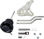 TRITDT Turbo Wastegate Actuator for Garrett GT25/28/30/35 1.0Bar w/ Bent Bracket