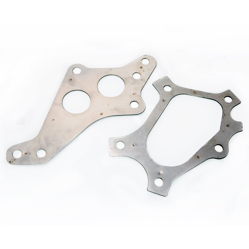 TRITDT Turbine Gasket Kit for SUBARU Legacy GT Liberty IHI VF38 VF44 Twin Scroll