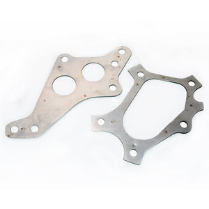 TRITDT Turbine Gasket Kit for SUBARU Legacy GT Liberty IHI VF38 VF44 Twin Scroll