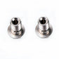 TRITDT Turbo Water Line Kit M18x1.5mm for Garrett GT3788R GT4088R GT4094