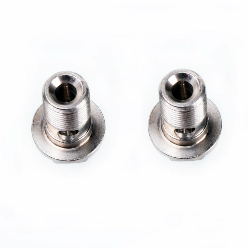 TRITDT Turbo Water Line Kit M18x1.5mm for Garrett GT3788R GT4088R GT4094