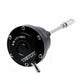 TRITDT Universal Turbo Adjustable Wastegate Actuator w/ 6 x spring & 4 x Rod