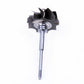 TRITDT Turbo Performance High Flow Turbine Wheel TD04L 9 Blade / Light Weight