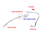For SUBARU EJ20 EJ25 w/ AVCS Fit Garrett T25 T28 Journal Bearing Oil Feed Line