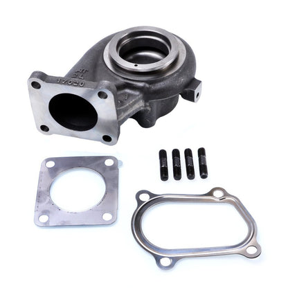 TRITDT Turbine Housing Fits TOYOTA 1HD-FTE Land Crusier 4.2L CT12B / 17201-17040