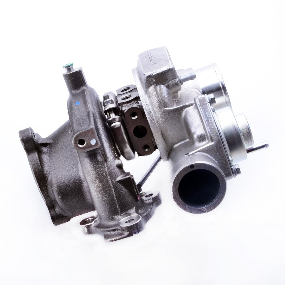 Genuine New Turbo Fits 03~ SAAB 9-3 AERO ARC VECTOR TD04L-14T-6cm 49377-06700