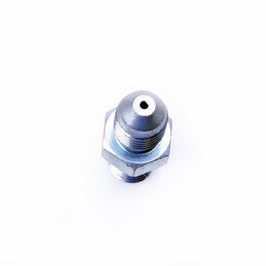 TRITDT Fits IHI RHF4 Turbo Oil Feed Adapter M10x1.25mm to 4AN w/ 1.5mm Hole