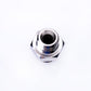 TRITDT Fits Garrett GT3582R GT3540 GT3037 Water Coolant Adapter M14x1.5mm to 6AN