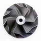 TRITDT Turbocharger Compressor Wheel TD04 TD04HL 15T (42 / 56.0 mm) Super Back