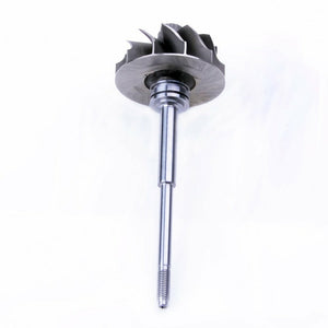 TRITDT Turbine Wheel For Mitsubishi TF035 TF035HM 4M40T 2.8L / Subaru Forester