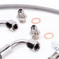 Fits Dodge Neon SRT-4 PT w/ Garrett GT3076R GT3037 GT3582R Oil & Water Line Kit