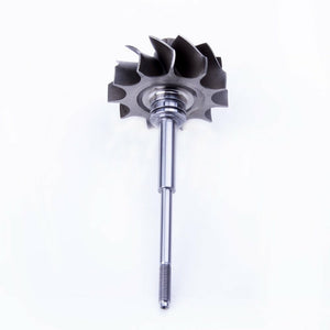 TRITDT Turbo Turbine Wheel for Mitsubishi TD04HL 11 Blade / High Flow Type