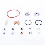 Turbo Rebuild Kit For Mitsubishi DSM TD05-14B, GMC TD06-17C Flat Back