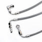 TRITDT Fits Ford VOLVO 2.0 EcoBoost w/ Stock K03 Turbo Oil and Water Line Kit