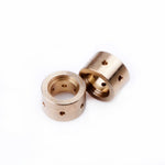 TRITDT Turbo Journal Bearing fit Mitsubishi TD06 TD06SL2 TD06H TD06HR (2 pcs)
