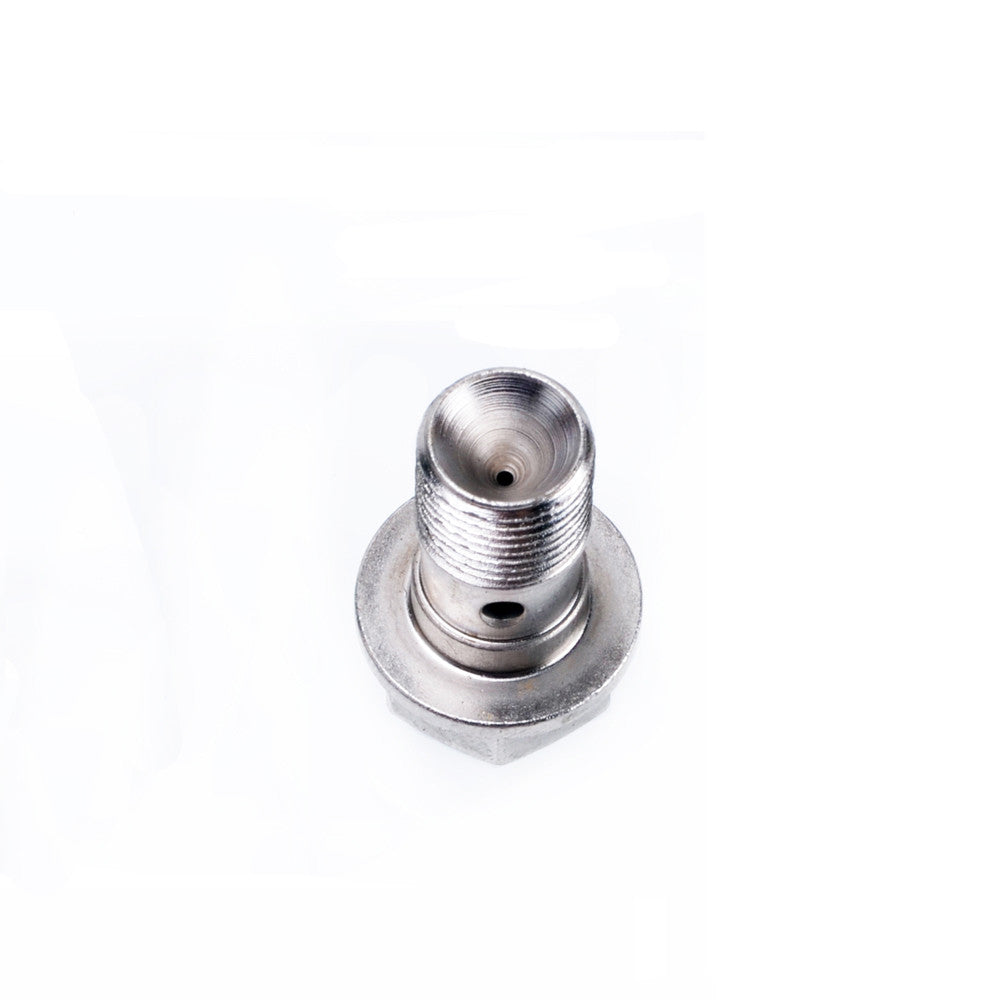 TRITDT Fits S13 S14 S15 SR20DET TRITDT TD05H TD06SL2 Oil Feed Line Kit M12x1.25m