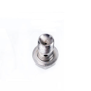 TRITDT Fits S13 S14 S15 SR20DET TRITDT TD05H TD06SL2 Oil Feed Line Kit M12x1.25m