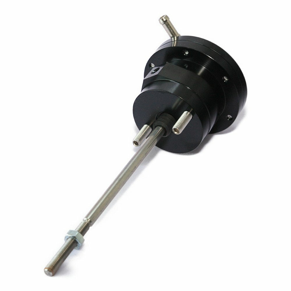 TRITDT for Holset HX35W Dodge Cummins 6BTA Turbo Actuator 5"~6" Arm 2.0Bar