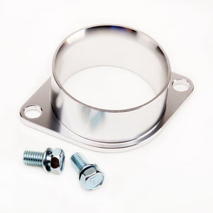 TRITDT for SR20DET RB26DET S14 S15 GT-R Compressor Inlet Adapter Kit Flange 2.5"