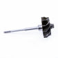 TRITDT Turbo Turbine Wheel for Mitsubishi TD04HL 11 Blade / High Flow Type