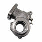 TRITDT Turbine Housing Kit For MHI 4D56T TD04L 49177-02500 & 5 Bolt Pajero L200