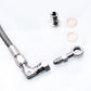 TRITDT Turbo Water Line Kit for VOLVO 850 S70 T5 TD04HL