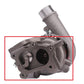TRITDT Turbo Turbine Housing Kit TD05H 9cm for MAZDA Mazdaspeed 3 6 CX7 CX9