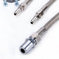 TRITDT Fits TOYOTA 1JZ/2JZ-GTE GT3788R GT4088R GT4094R BB Oil and Water Line Kit