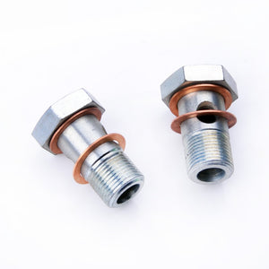 TRITDT Turbo Water Bolt Kit M20x1.5mm
