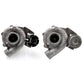 TRITDT Turbo Adjustable Actuator Fits SAAB 9000 TB0356 466952-0004 w/ Spring Set