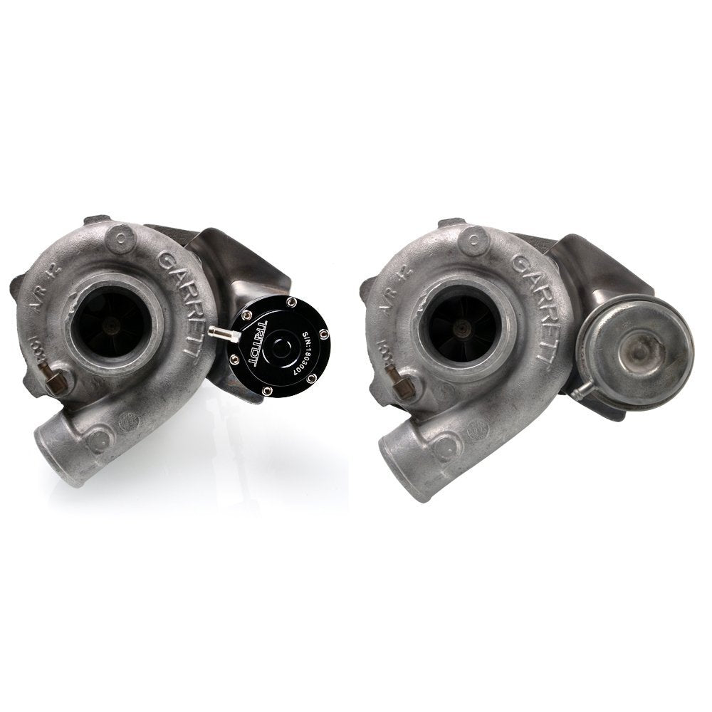 TRITDT Turbo Adjustable Actuator Fits SAAB 9000 TB0356 466952-0004 w/ Spring Set