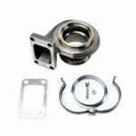 TRITDT Turbine Housing Fits TD05H T3 Flange 10cm A/R .73 / V-Band External Gated