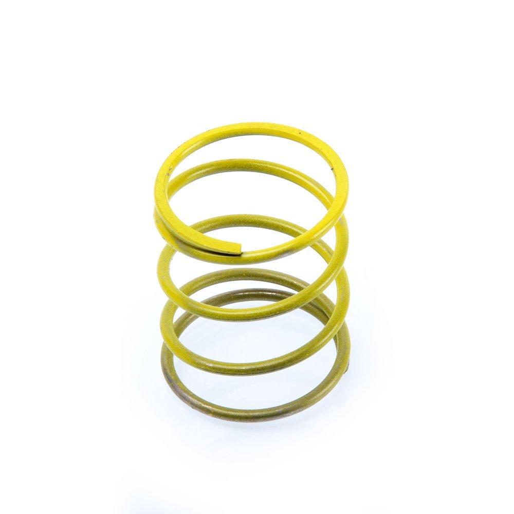 TRITDT Turbo Blow Off Valve Spring Yellow 15~23 psi on TD04 TD05 Turbo Cover