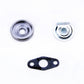 Turbo Rebuild Kit For MHI TF035HM TF035HL TF035-3 10T 12T 13T 14T Super Back