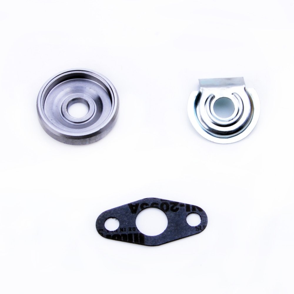 Turbo Rebuild Kit For MHI TF035HM TF035HL TF035-3 10T 12T 13T 14T Super Back