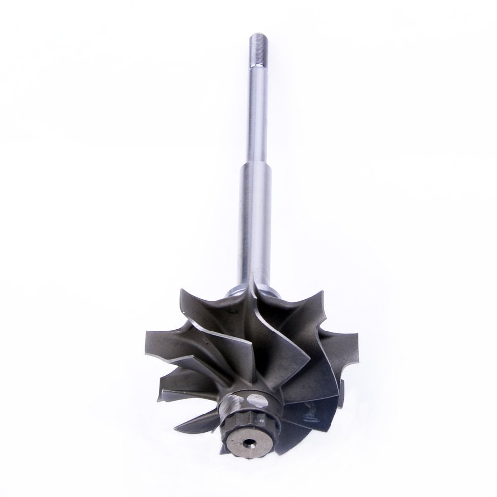 TRITDT Turbine Wheel For TOYOTA CT12A 1JZ-GTE / 2JZ-GTE Twin Turbo Supra Soarer