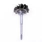 TRITDT Turbo Turbine Wheel for Mitsubishi Trust SAAB VOLVO TD05 12A 12B