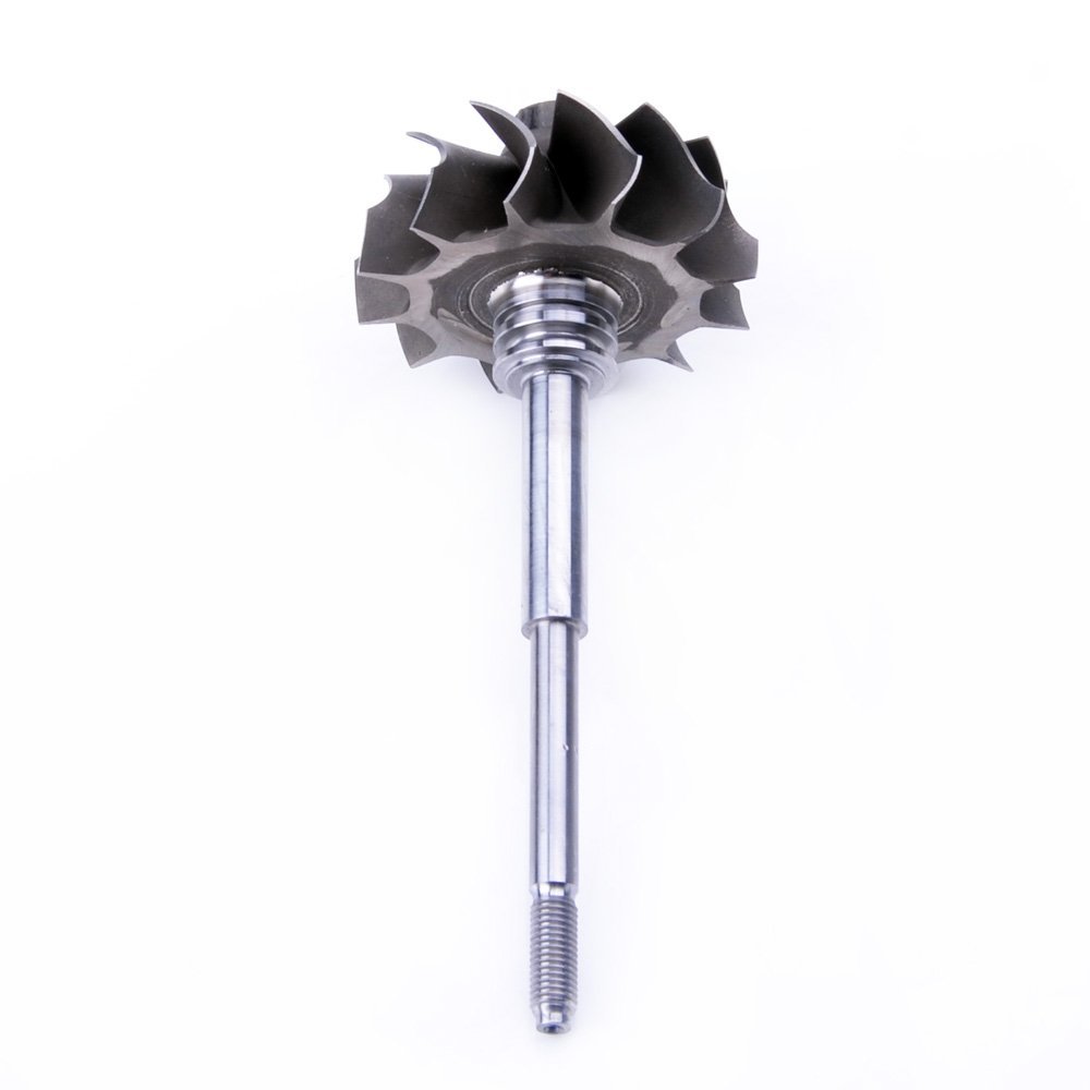 TRITDT Turbo Turbine Wheel for Mitsubishi Trust SAAB VOLVO TD05 12A 12B