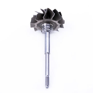 TRITDT Turbo Turbine Wheel for Mitsubishi Trust SAAB VOLVO TD05 12A 12B
