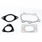 TRITDT Oil Water Line Kit 6AN for S13 SR20DET Silvia Garrett T25 Journal Bearing