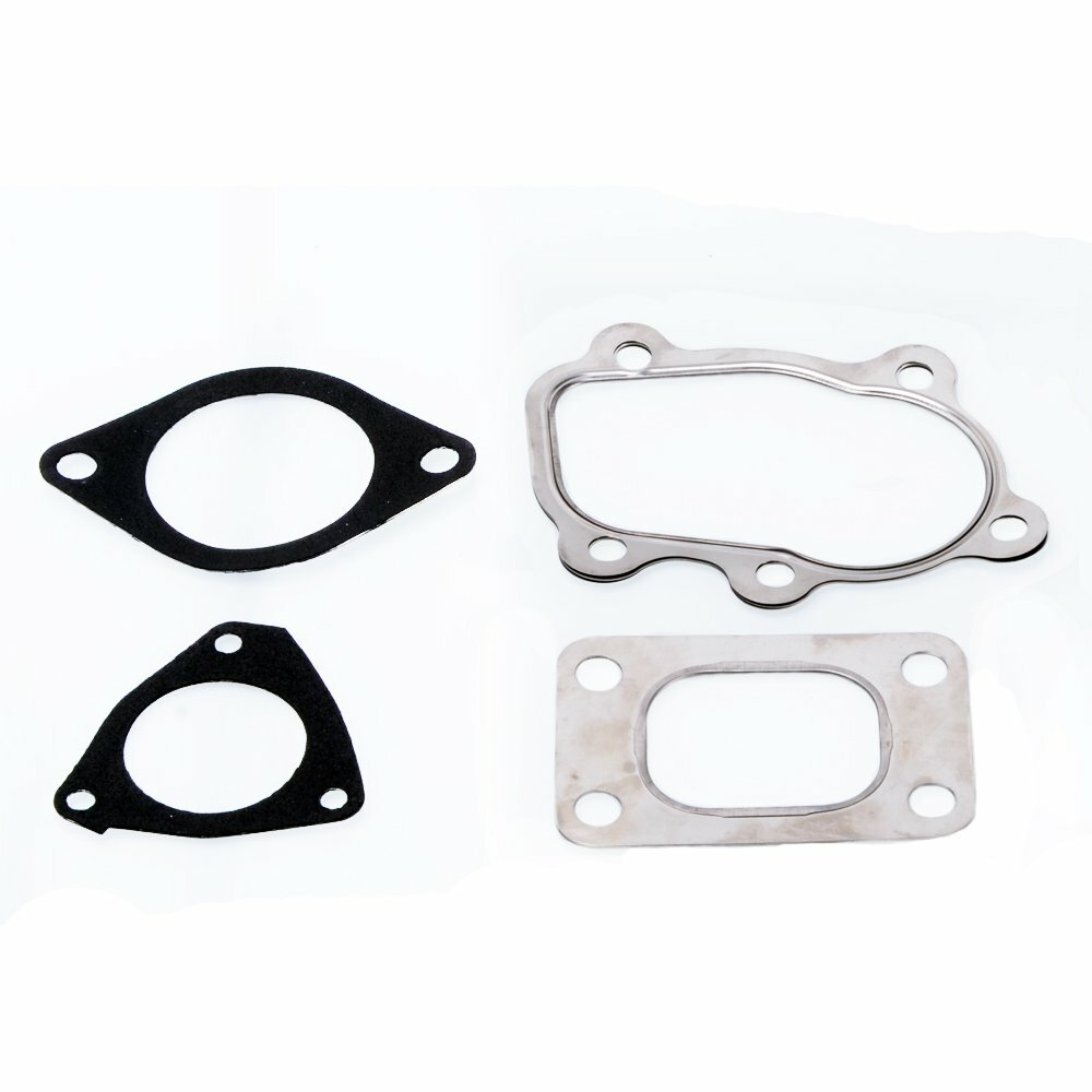 TRITDT Oil Water Line Kit 6AN for S13 SR20DET Silvia Garrett T25 Journal Bearing